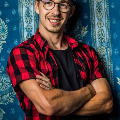 Kevin Meyer
